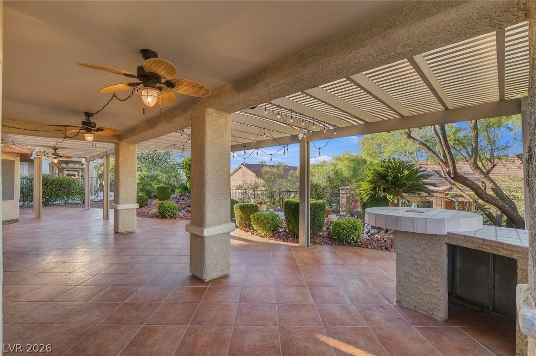 2548 Grandville Avenue Henderson NV 89052