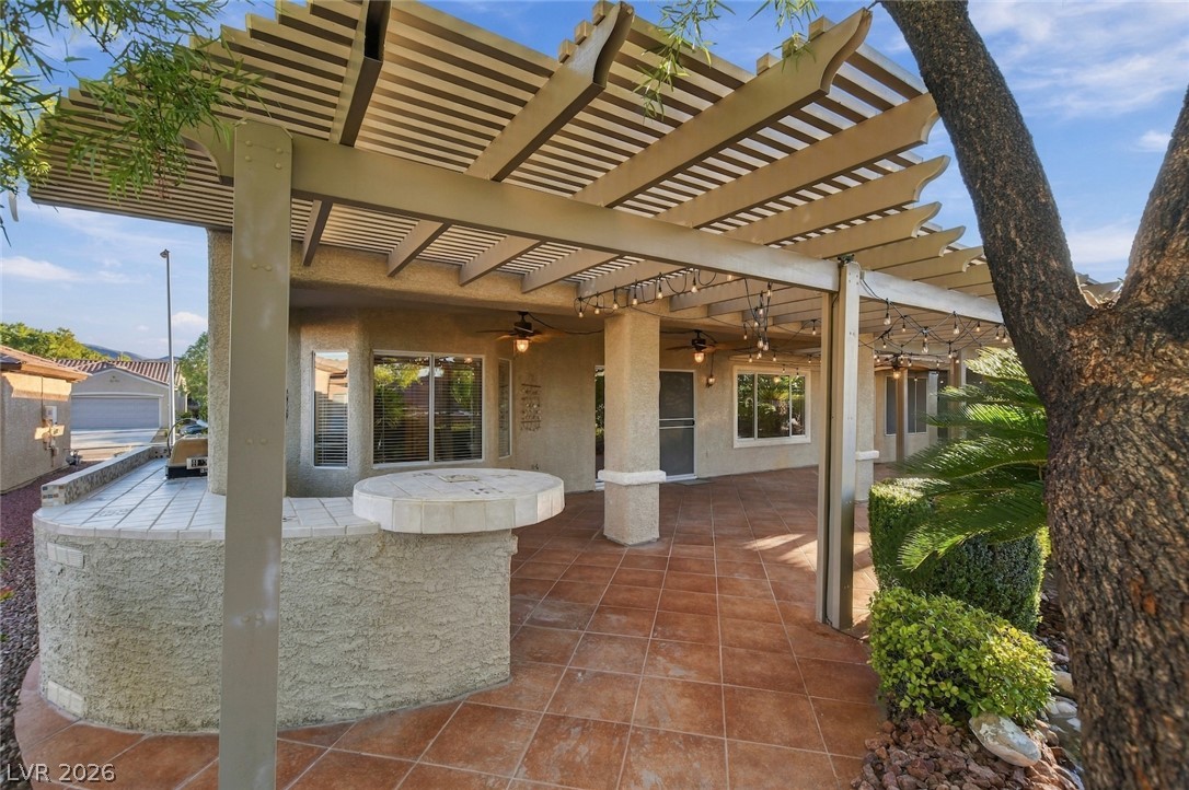2548 Grandville Avenue Henderson NV 89052