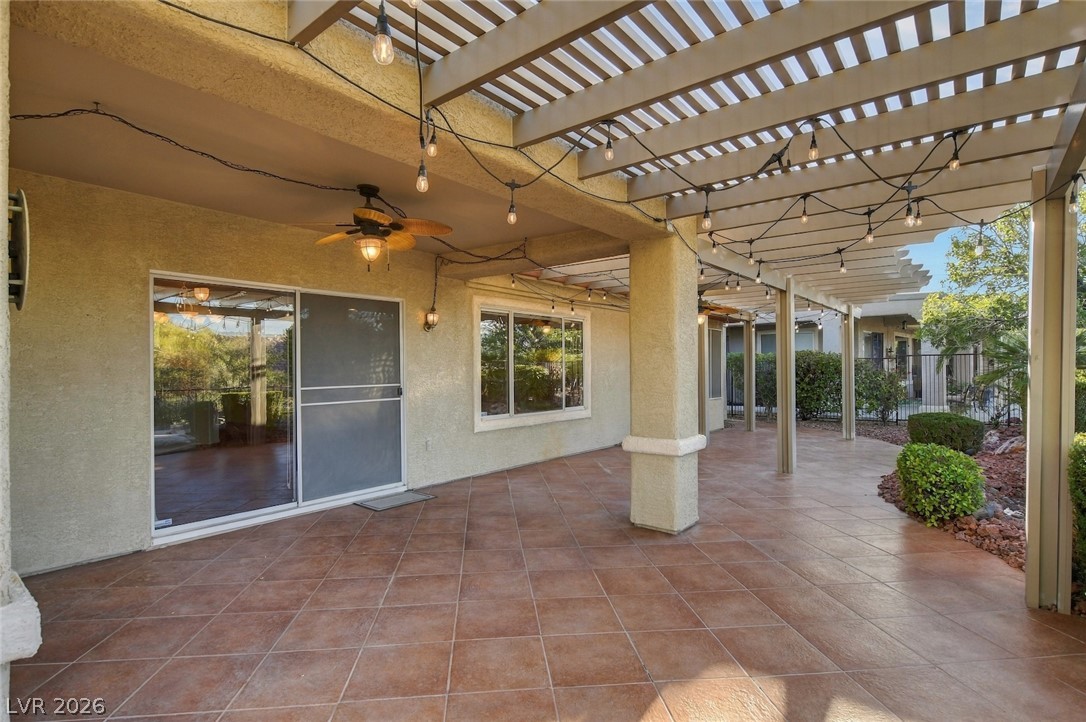 2548 Grandville Avenue Henderson NV 89052