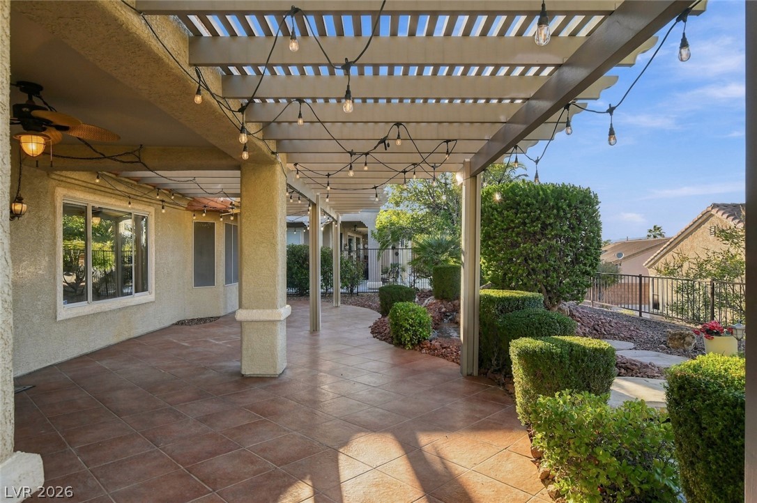 2548 Grandville Avenue Henderson NV 89052