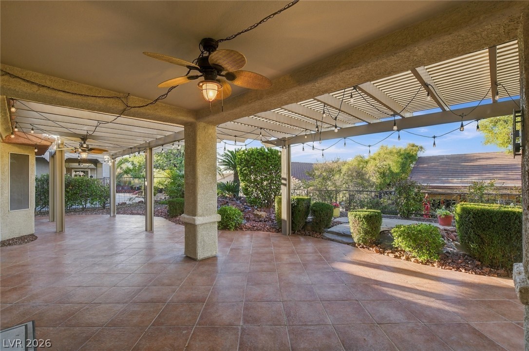 2548 Grandville Avenue Henderson NV 89052
