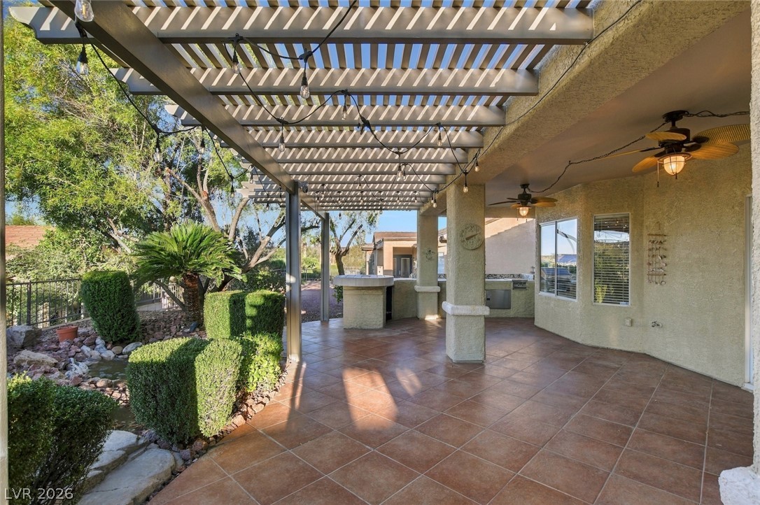 2548 Grandville Avenue Henderson NV 89052