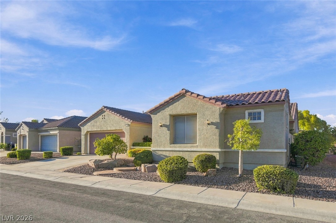 2548 Grandville Avenue Henderson NV 89052