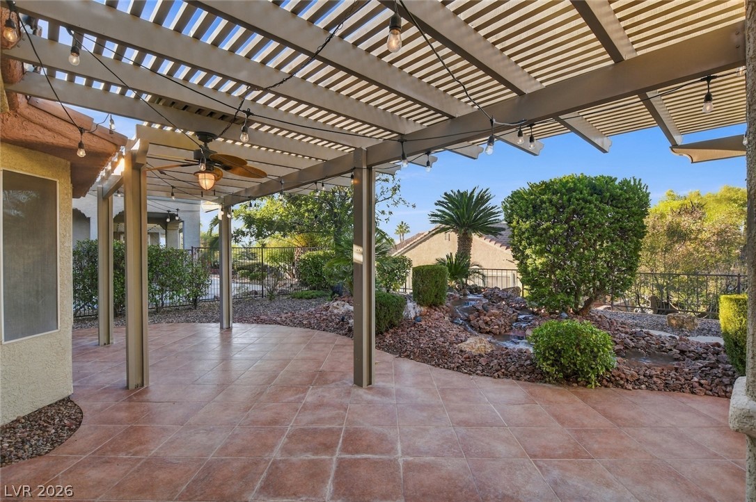 2548 Grandville Avenue Henderson NV 89052