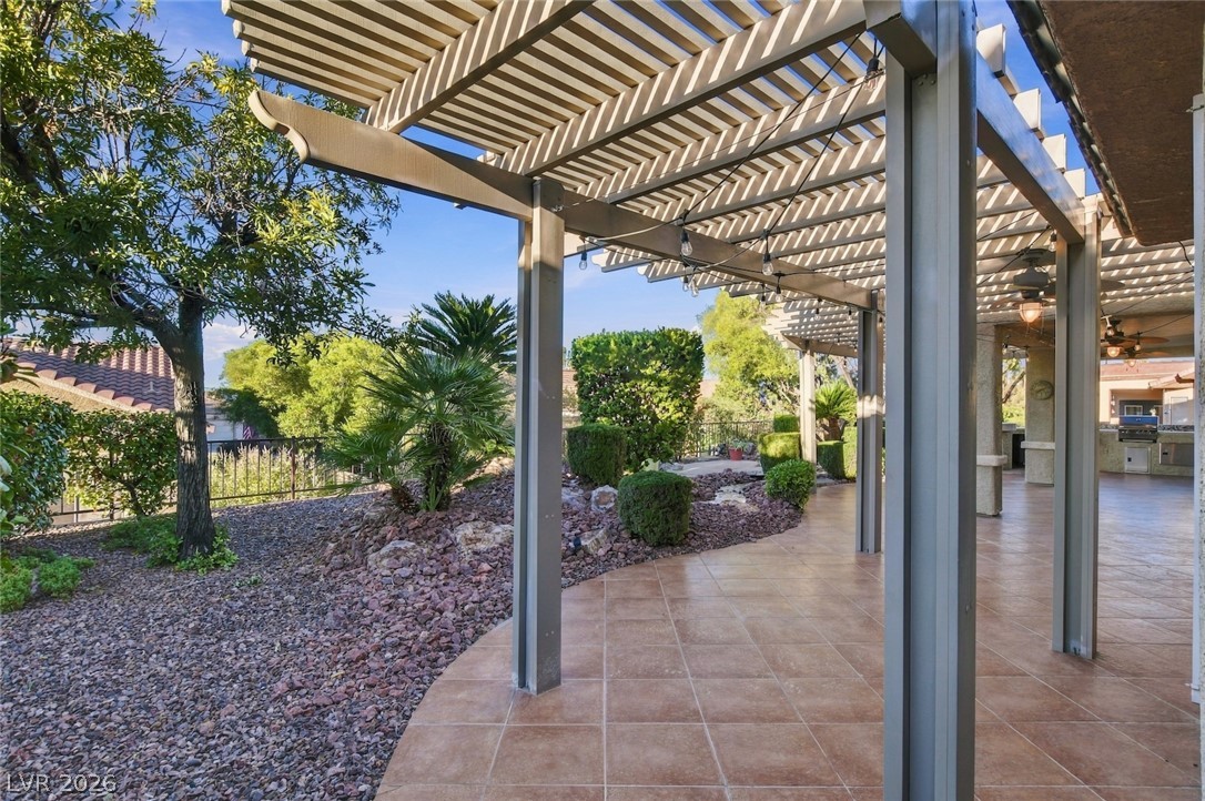 2548 Grandville Avenue Henderson NV 89052