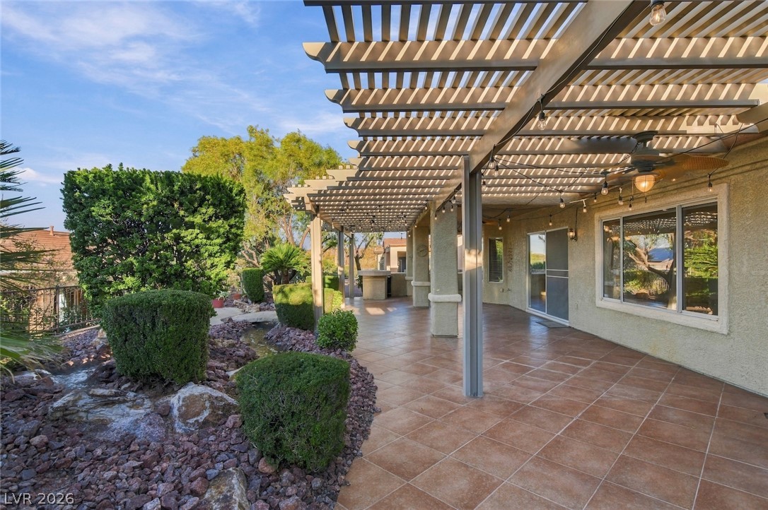 2548 Grandville Avenue Henderson NV 89052