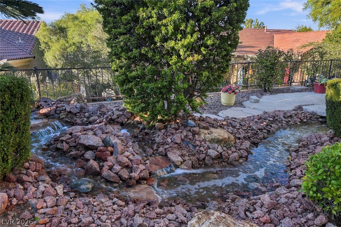 2548 Grandville Avenue Henderson NV 89052