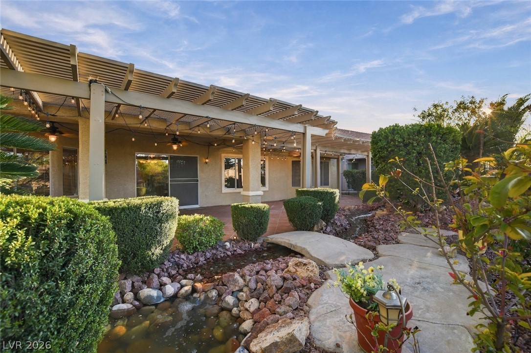 2548 Grandville Avenue Henderson NV 89052