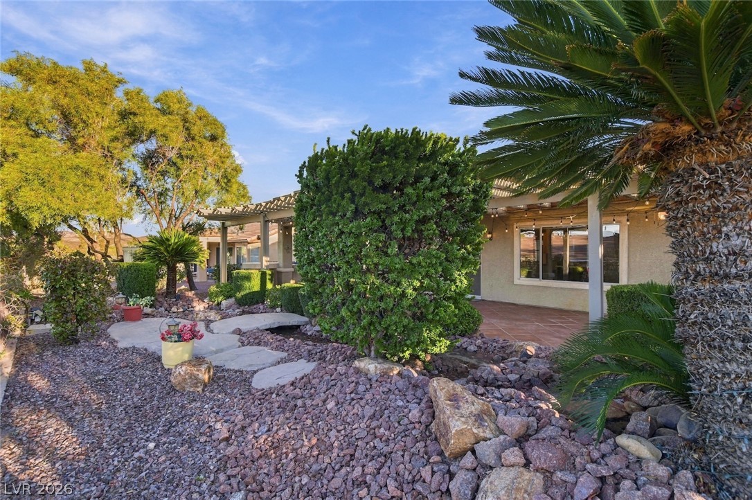 2548 Grandville Avenue Henderson NV 89052