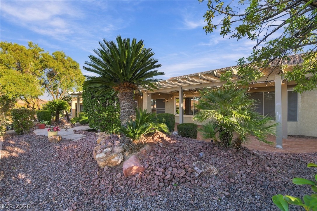 2548 Grandville Avenue Henderson NV 89052