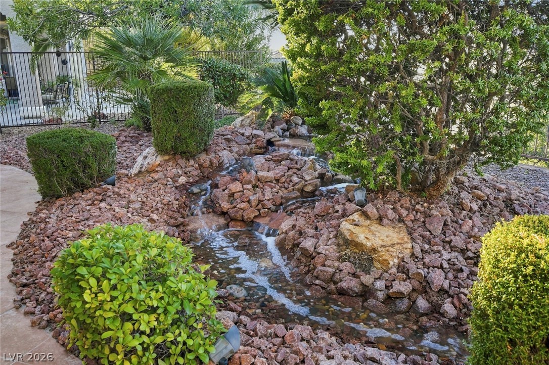 2548 Grandville Avenue Henderson NV 89052
