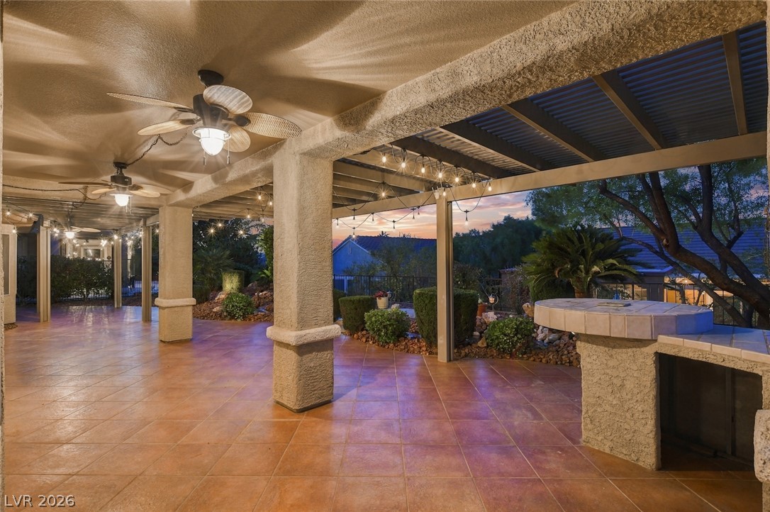 2548 Grandville Avenue Henderson NV 89052