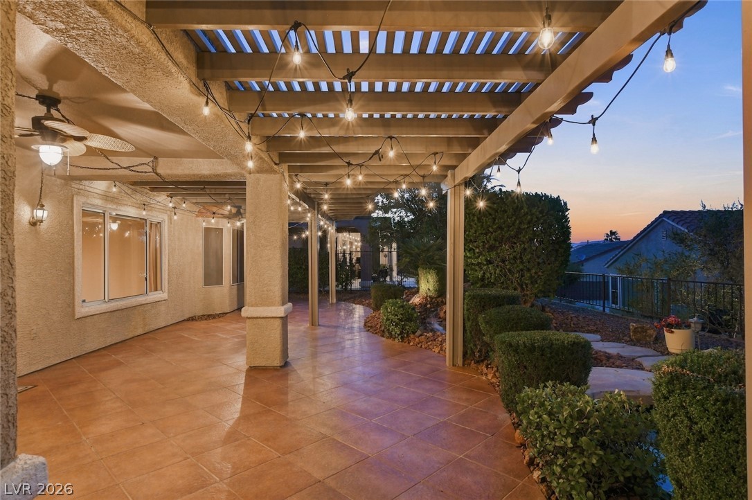 2548 Grandville Avenue Henderson NV 89052
