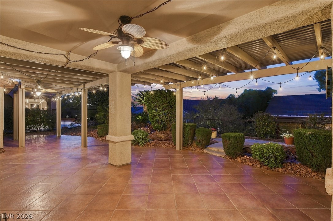 2548 Grandville Avenue Henderson NV 89052