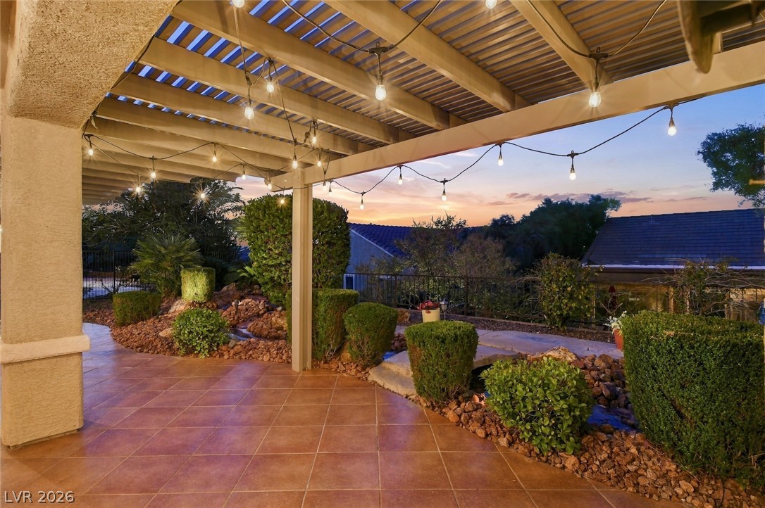 2548 Grandville Avenue Henderson NV 89052