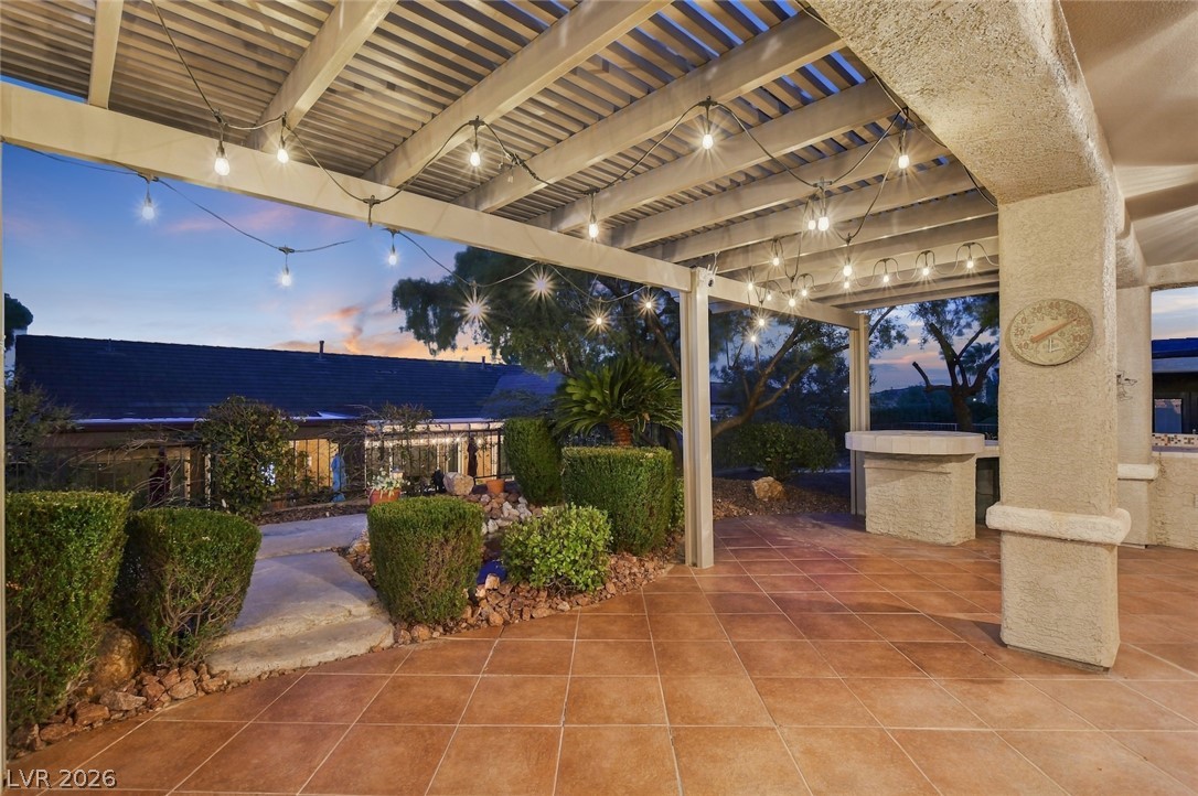 2548 Grandville Avenue Henderson NV 89052