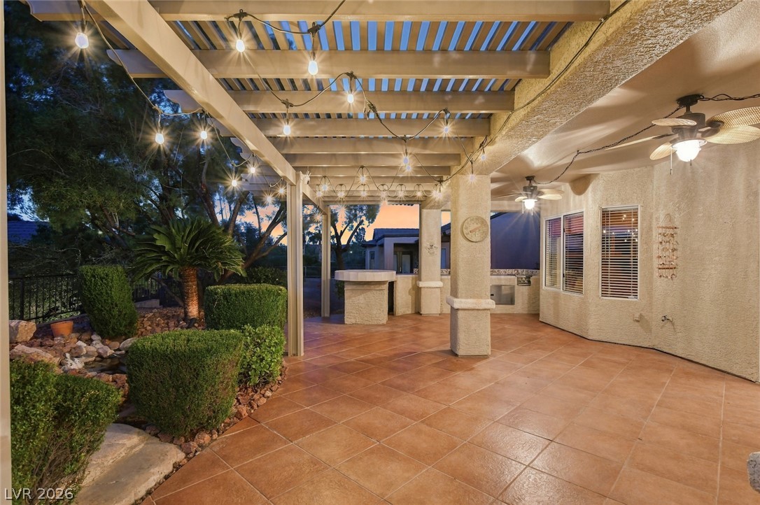 2548 Grandville Avenue Henderson NV 89052