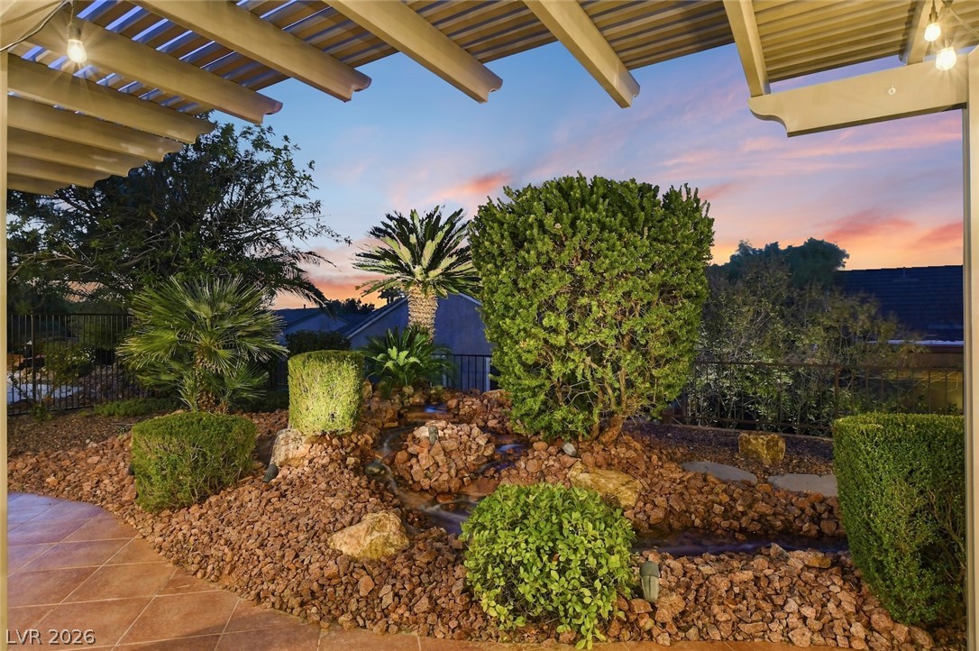 2548 Grandville Avenue Henderson NV 89052