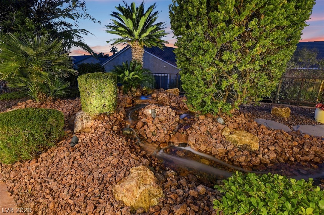 2548 Grandville Avenue Henderson NV 89052