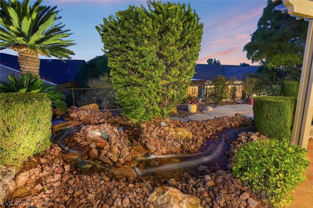 2548 Grandville Avenue Henderson NV 89052