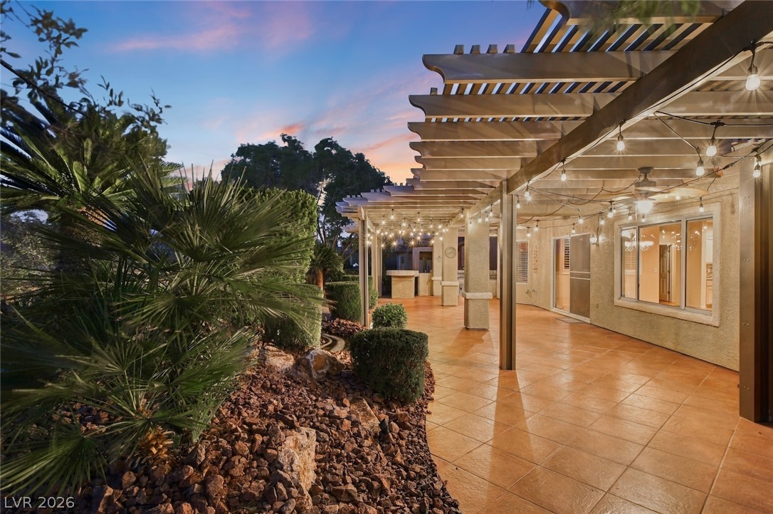 2548 Grandville Avenue Henderson NV 89052