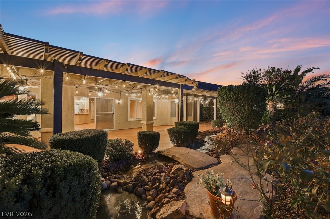 2548 Grandville Avenue Henderson NV 89052