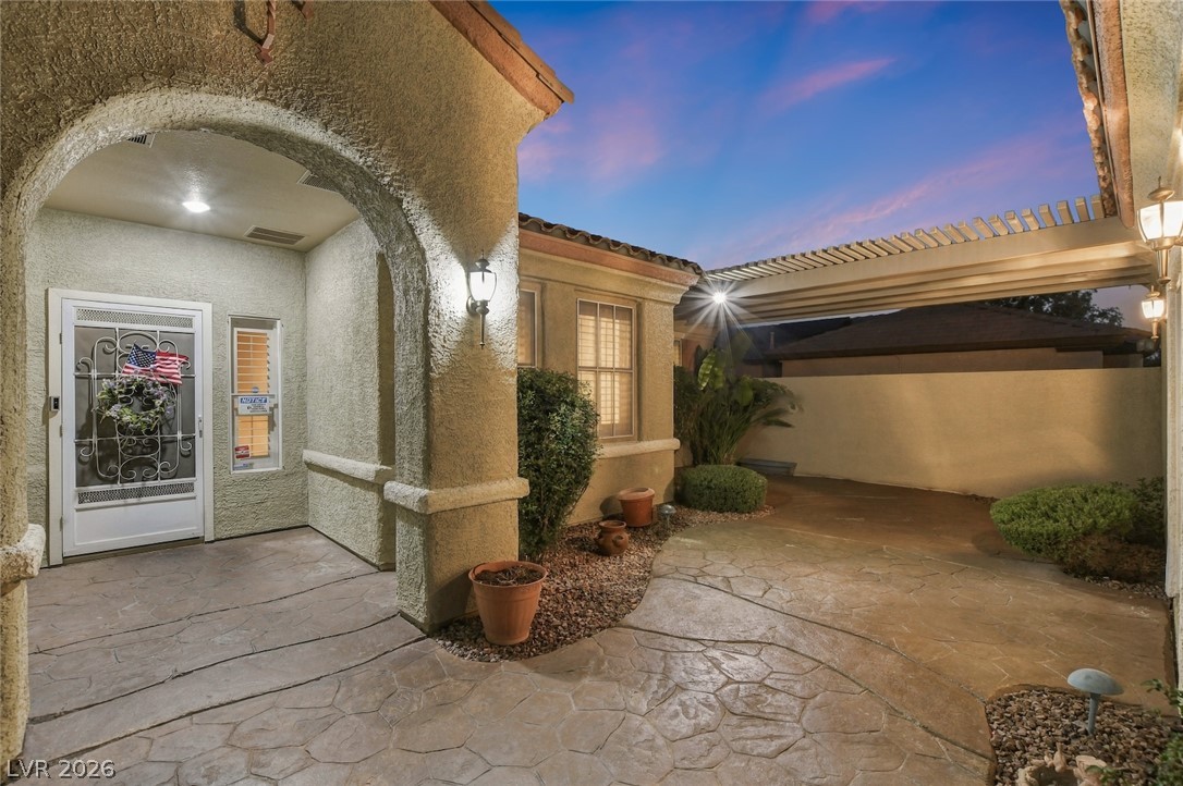 2548 Grandville Avenue Henderson NV 89052