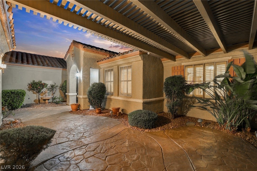 2548 Grandville Avenue Henderson NV 89052