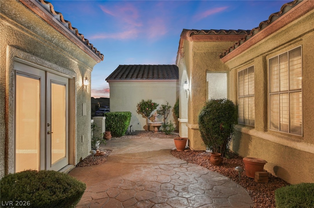2548 Grandville Avenue Henderson NV 89052