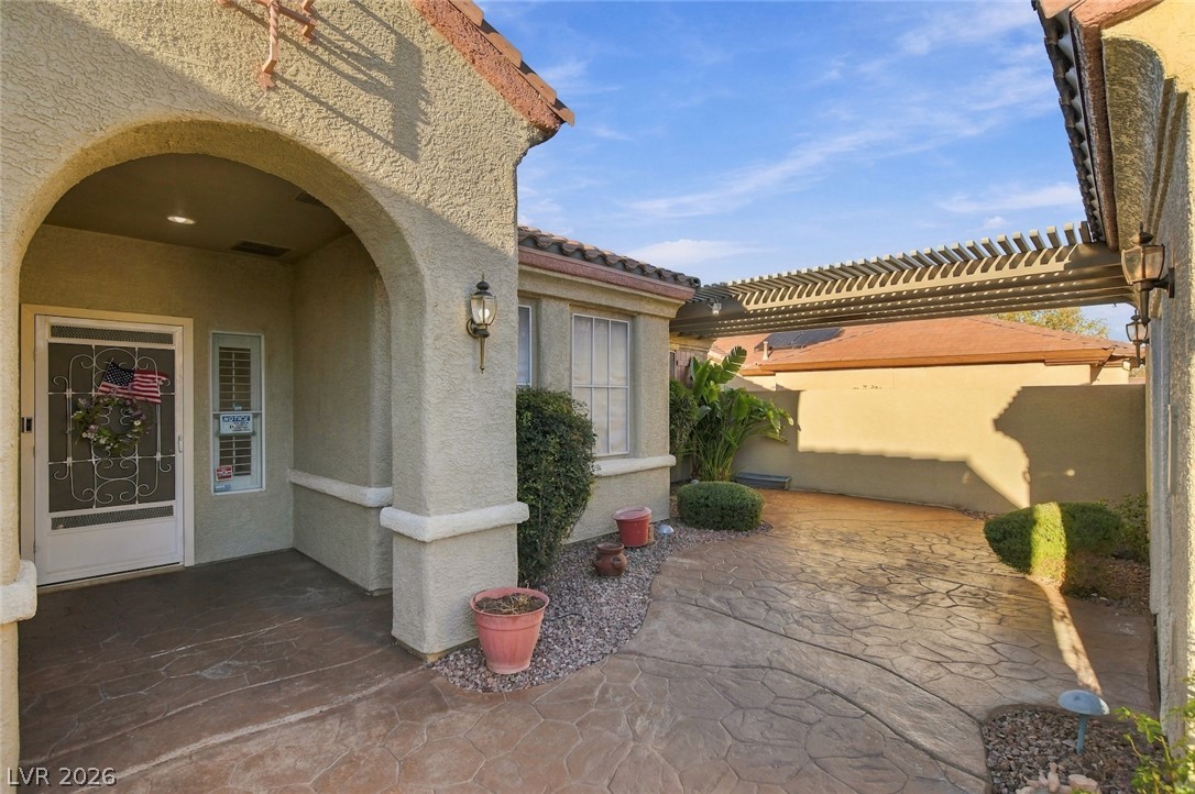 2548 Grandville Avenue Henderson NV 89052