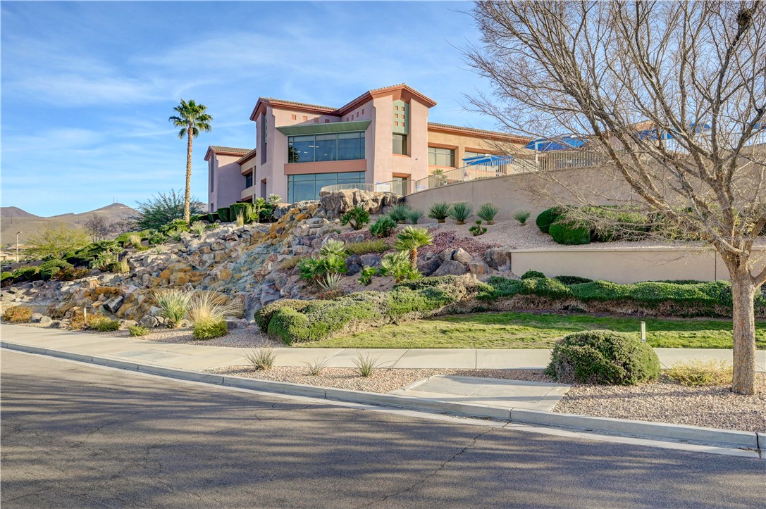2548 Grandville Avenue Henderson NV 89052