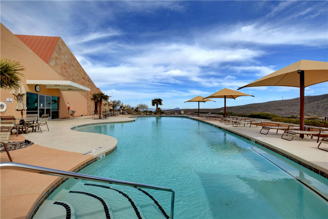 2548 Grandville Avenue Henderson NV 89052