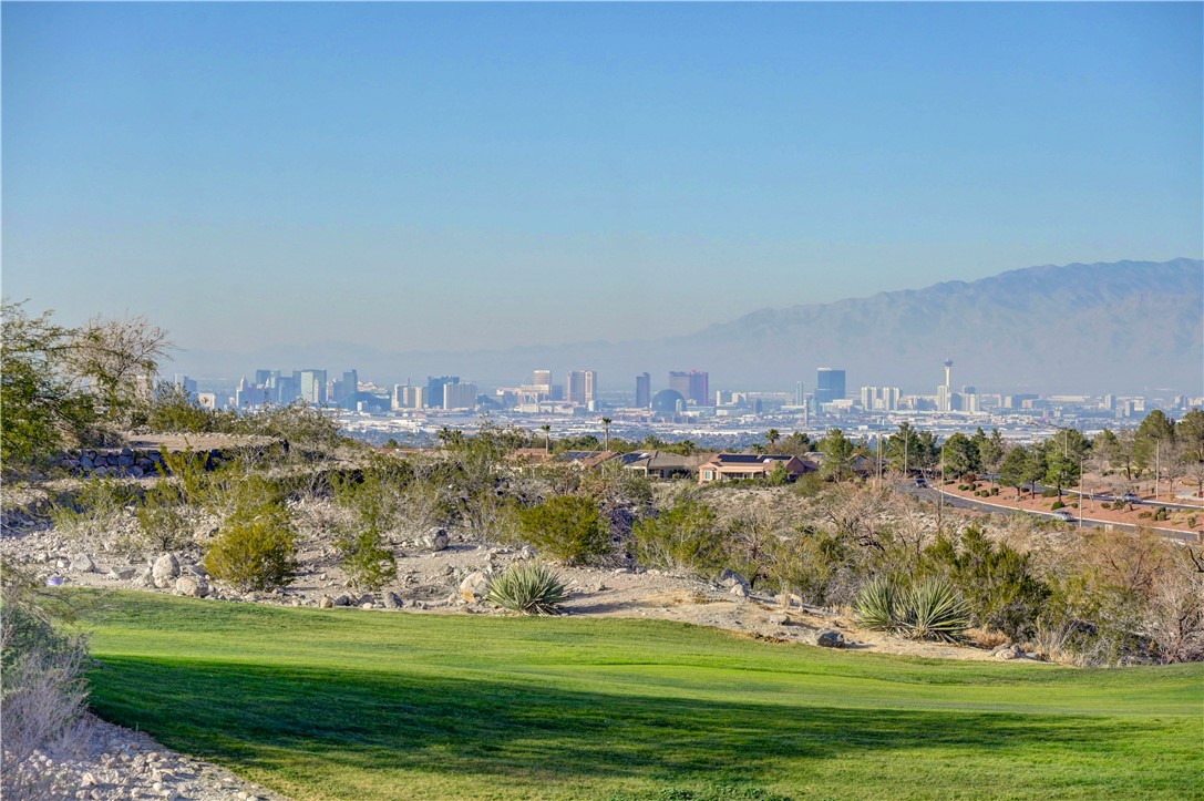 2548 Grandville Avenue Henderson NV 89052