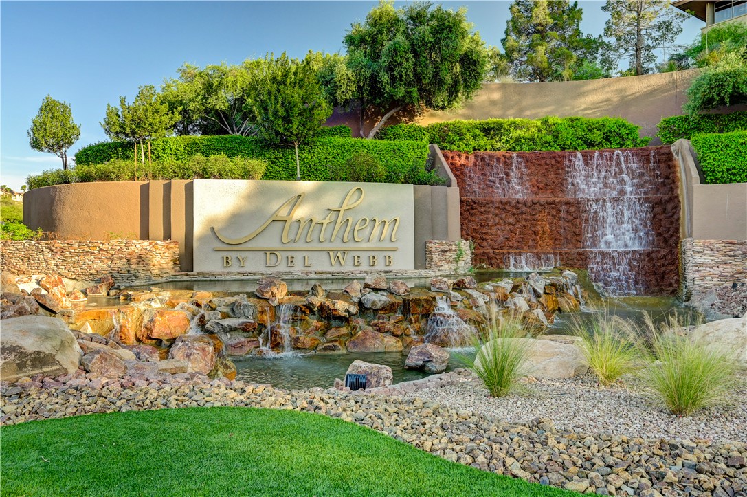 2548 Grandville Avenue Henderson NV 89052