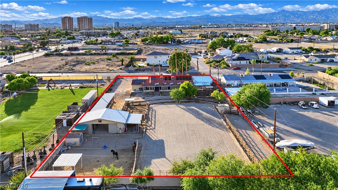 8040 Gilespie Street Las Vegas NV 89123