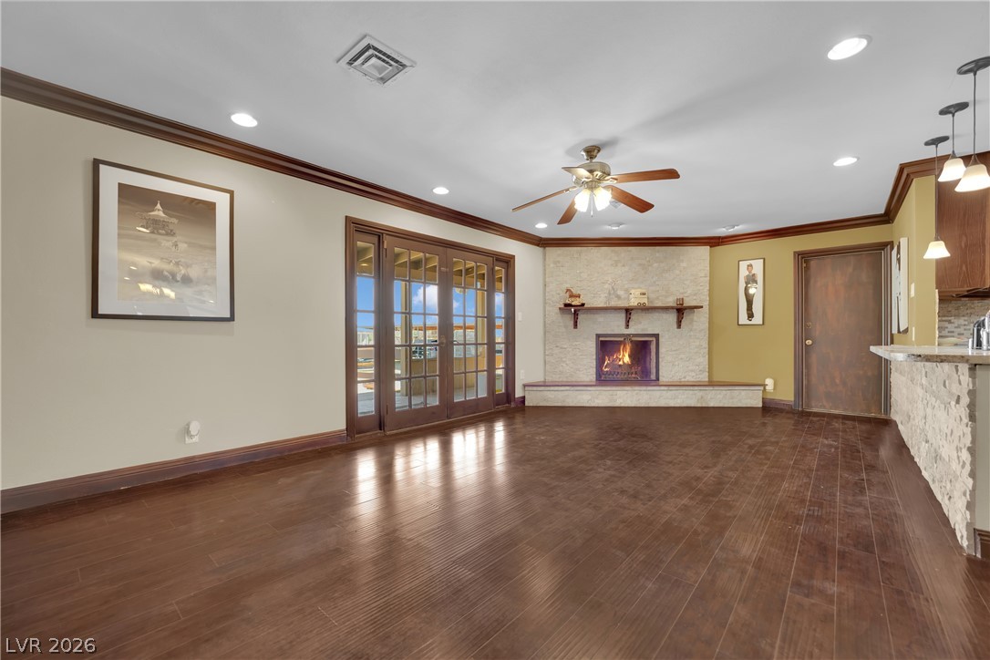8040 Gilespie Street Las Vegas NV 89123