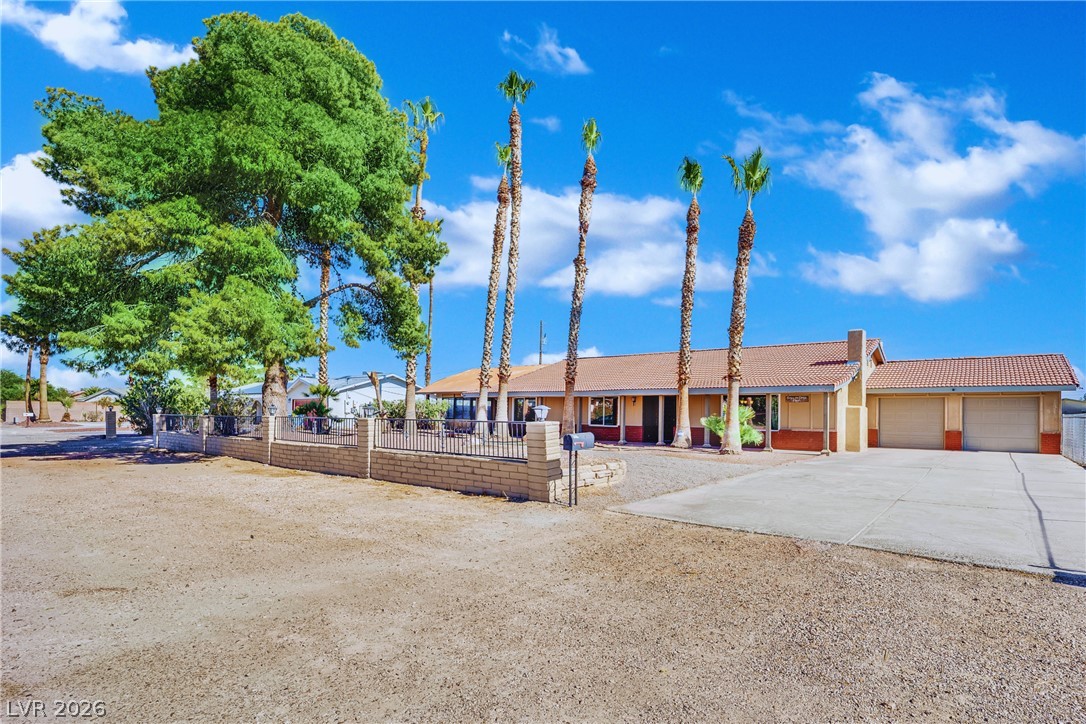 8040 Gilespie Street Las Vegas NV 89123