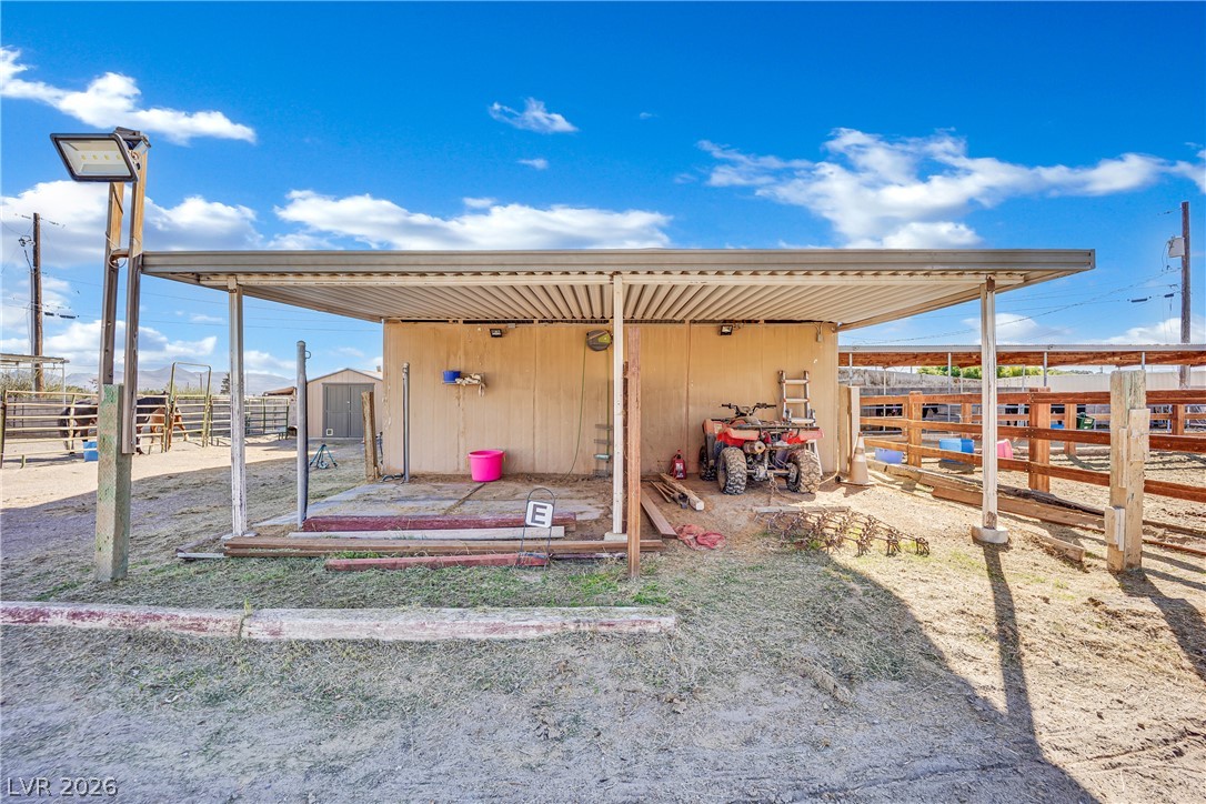 8040 Gilespie Street Las Vegas NV 89123