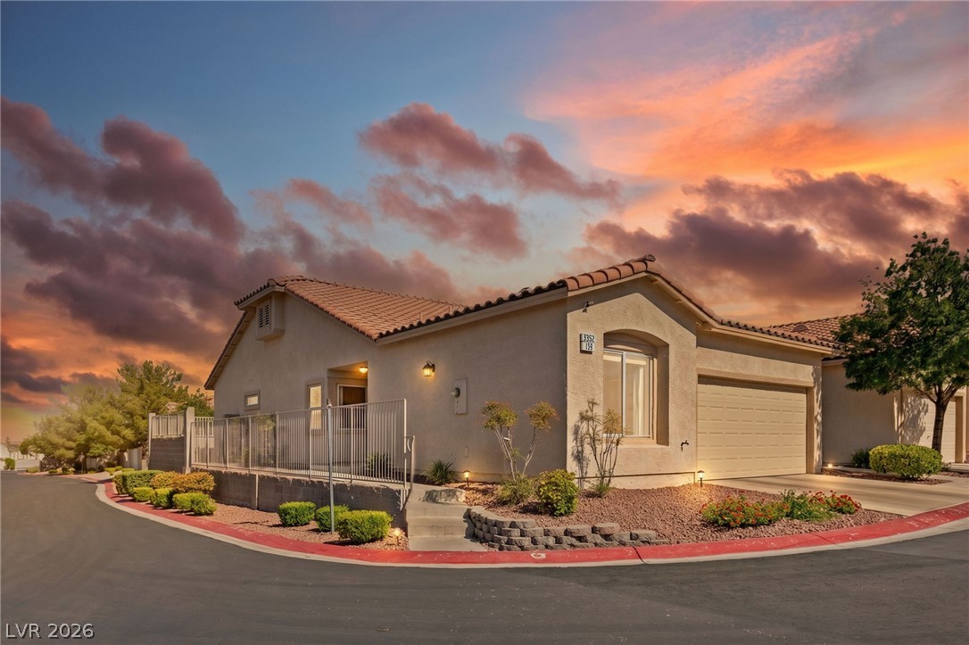 3352 Kylemore Street 103 Las Vegas NV 89129