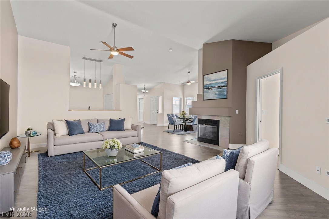 3352 Kylemore Street 103 Las Vegas NV 89129