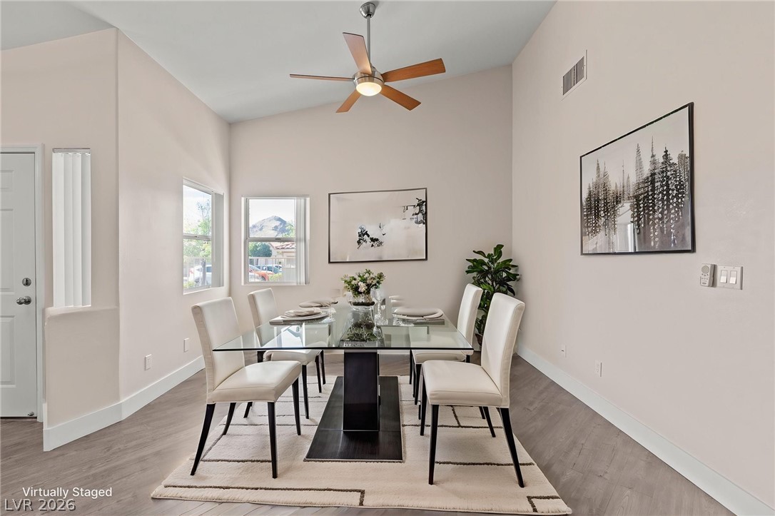 3352 Kylemore Street 103 Las Vegas NV 89129