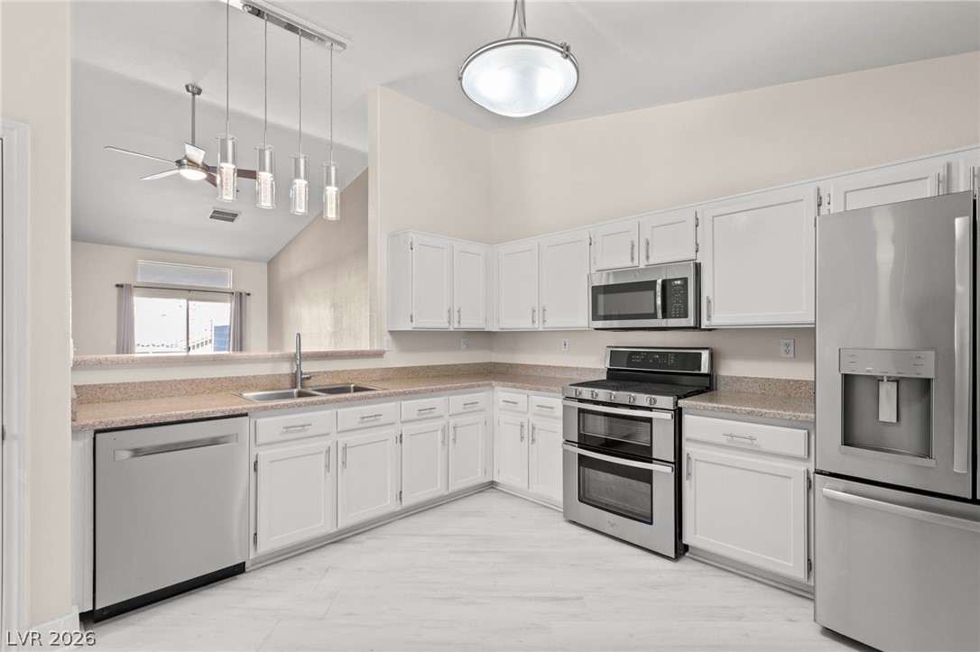 3352 Kylemore Street 103 Las Vegas NV 89129