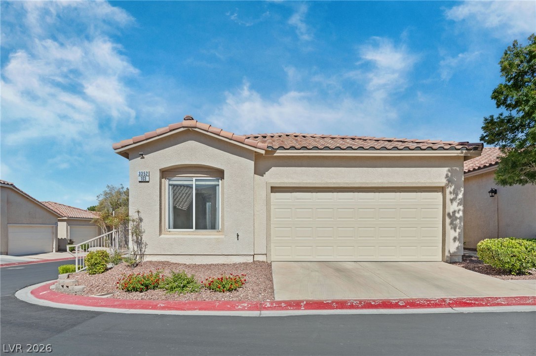 3352 Kylemore Street 103 Las Vegas NV 89129