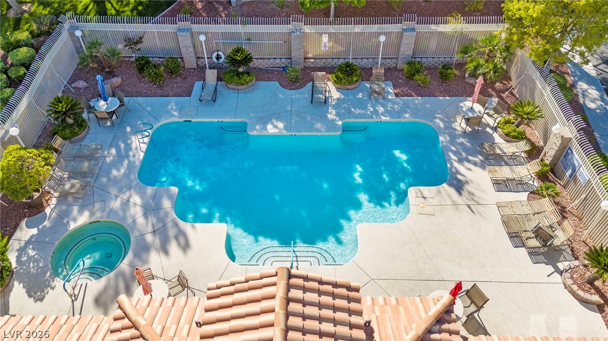 3352 Kylemore Street 103 Las Vegas NV 89129