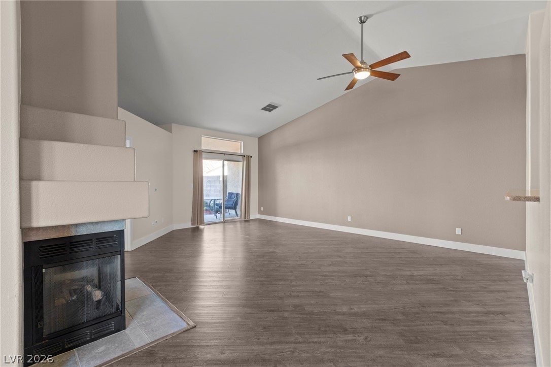 3352 Kylemore Street 103 Las Vegas NV 89129