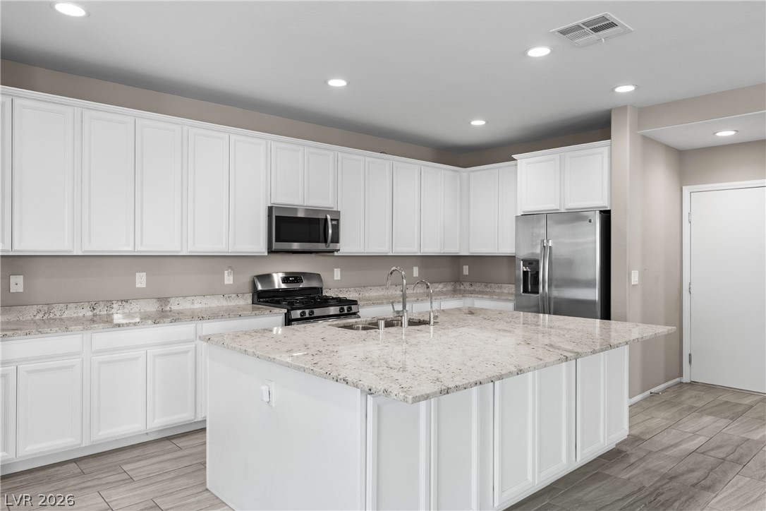 4092 Topaz Hills Drive North Las Vegas NV 89032