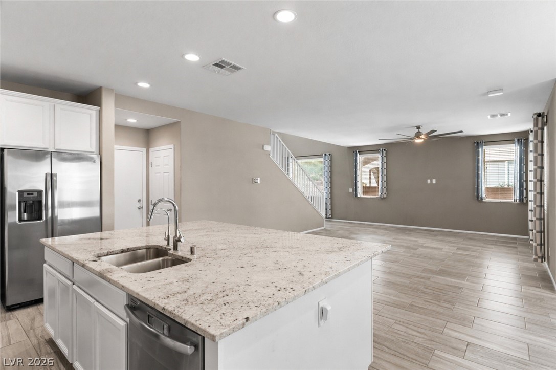 4092 Topaz Hills Drive North Las Vegas NV 89032