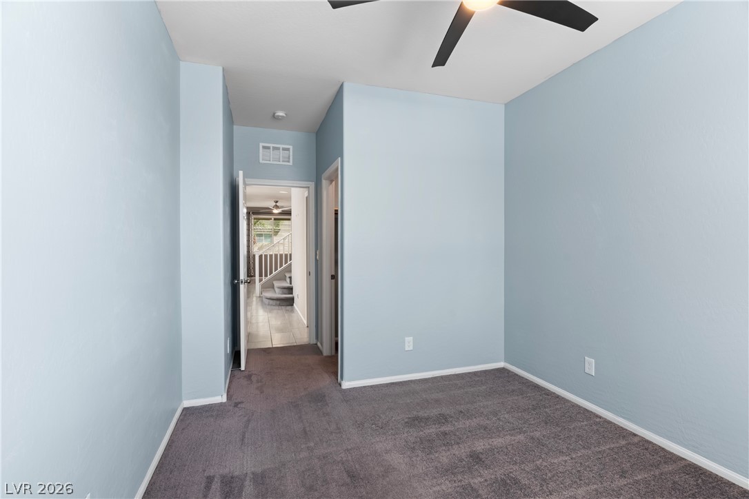 4092 Topaz Hills Drive North Las Vegas NV 89032