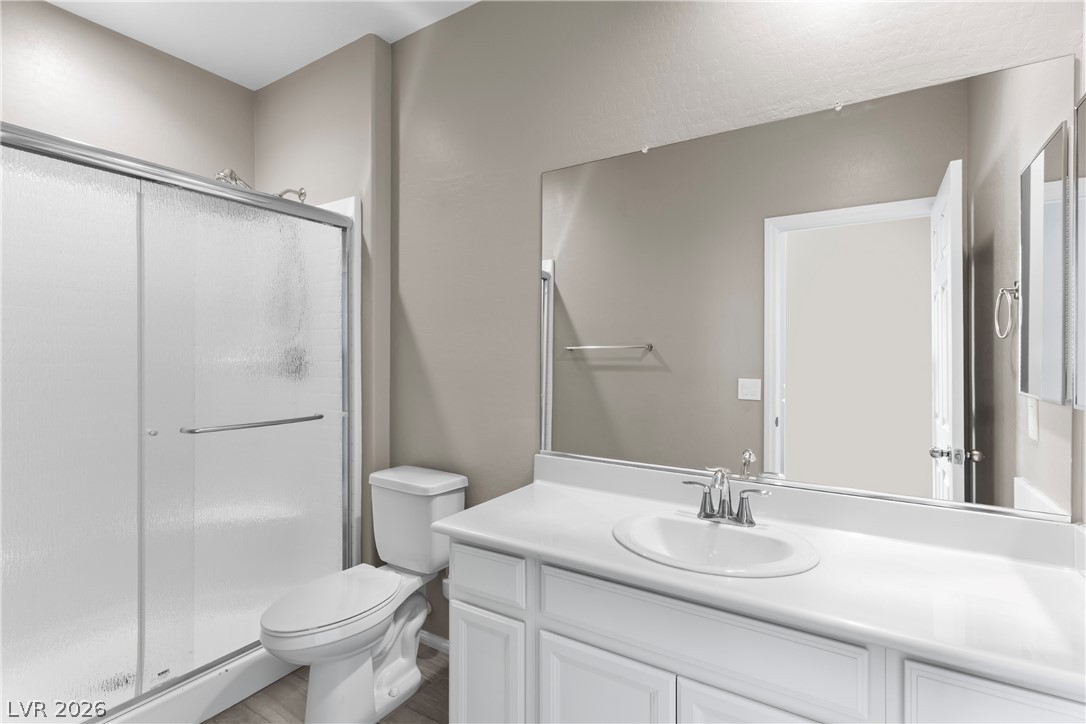 4092 Topaz Hills Drive North Las Vegas NV 89032