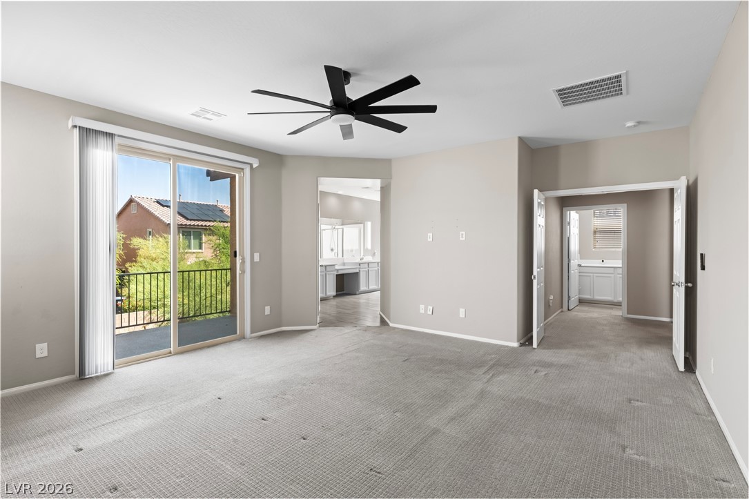 4092 Topaz Hills Drive North Las Vegas NV 89032